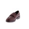 Gabor mocassins & loafers bordeaux 3