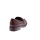 Gabor mocassins & loafers bordeaux 4