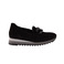 Gabor mocassins & loafers zwart 1
