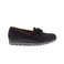 Gabor mocassins & loafers blauw