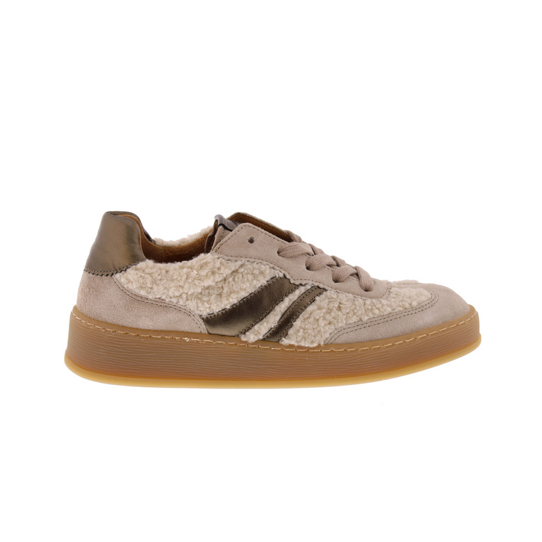 Gabor sneakers beige