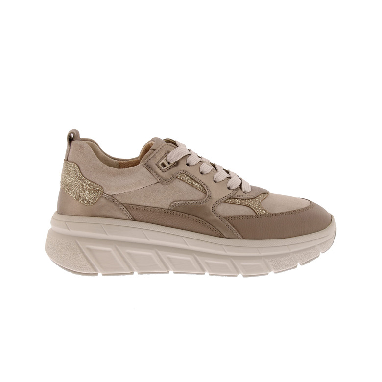 Gabor sneakers beige 1