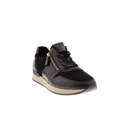 Gabor sneakers zwart