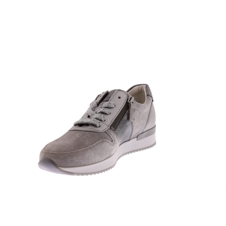 Gabor sneakers grijs 3