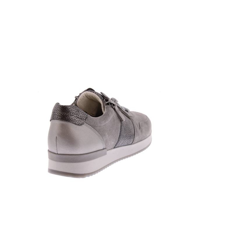 Gabor sneakers grijs 4