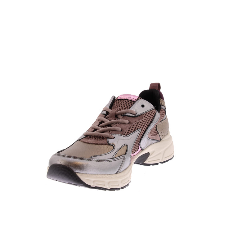 Gabor sneakers roze 3