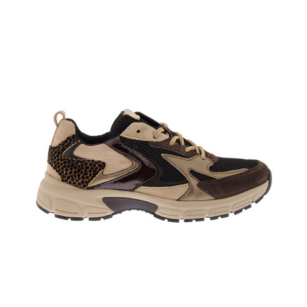 Gabor sneakers bruin