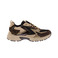 Gabor sneakers bruin 1