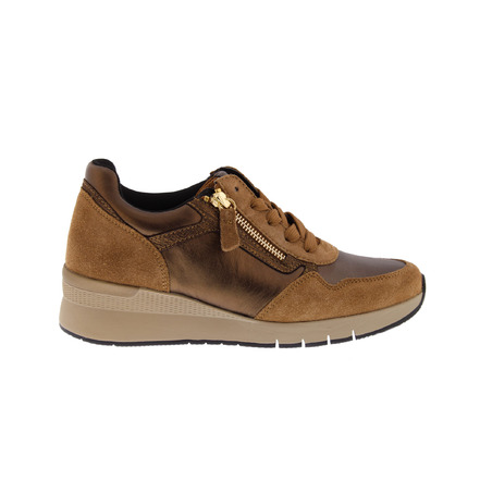 Gabor sneakers brons