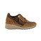 Gabor sneakers brons 1