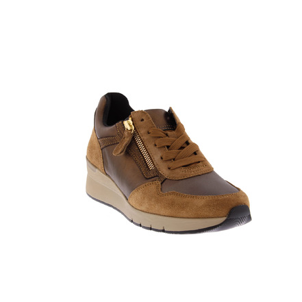 Gabor sneakers brons
