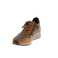 Gabor sneakers brons 3