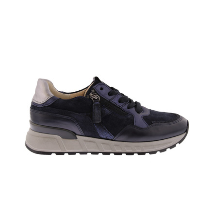 Gabor sneakers blauw