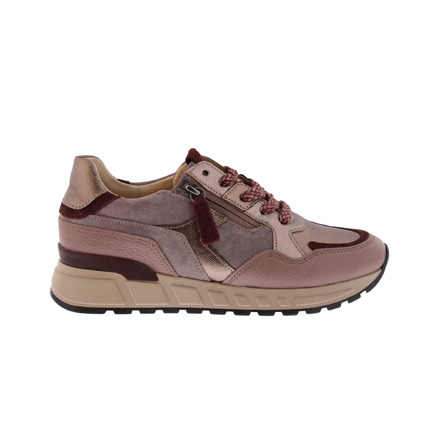 Gabor sneakers roze
