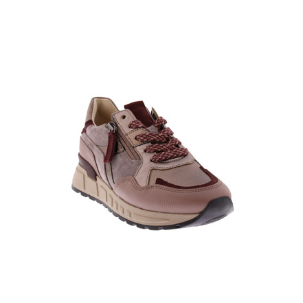 Gabor sneakers roze