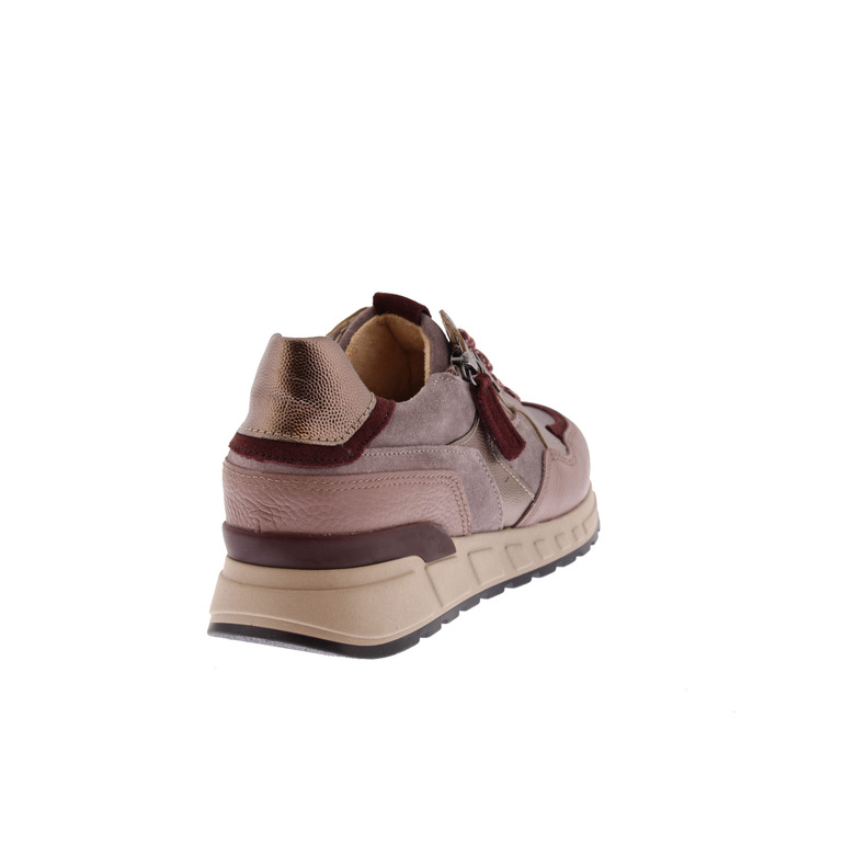 Gabor sneakers roze 4