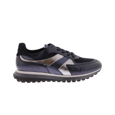 Gabor sneakers blauw