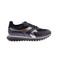 Gabor sneakers blauw 1