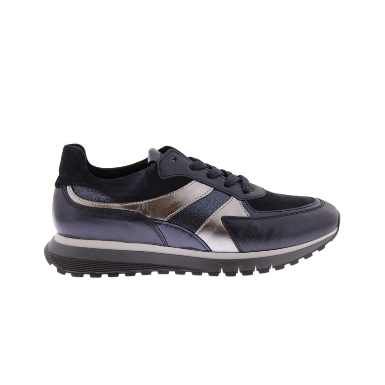 Gabor sneakers blauw