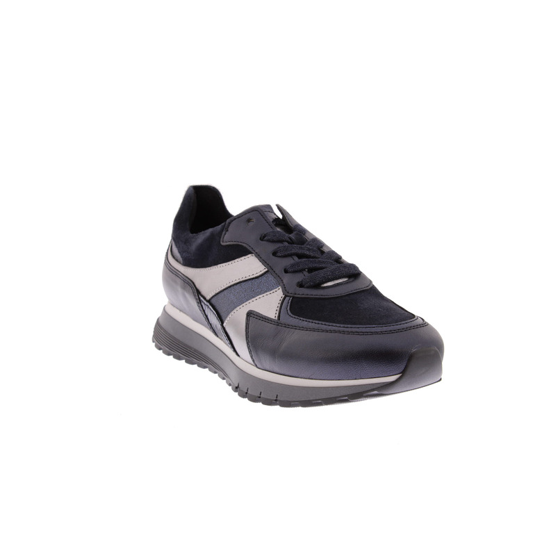 Gabor sneakers blauw 2