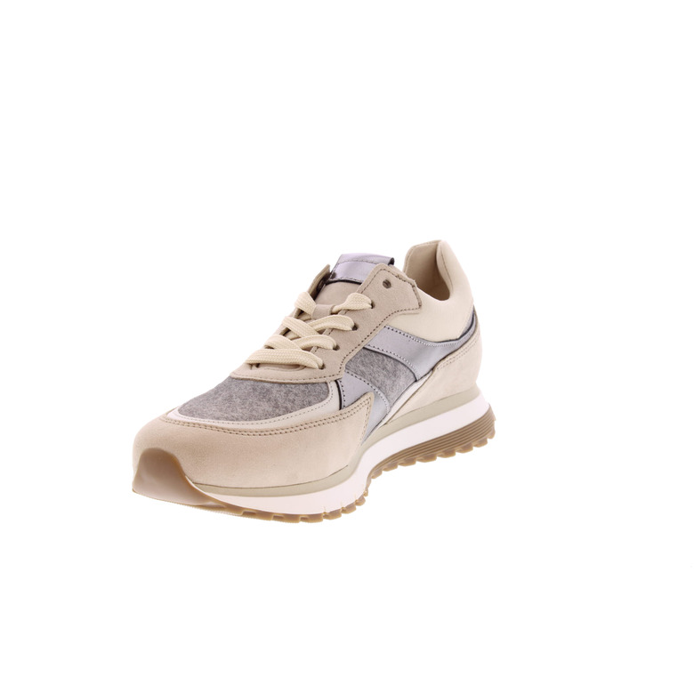 Gabor sneakers beige 3