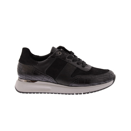 Gabor sneakers zwart