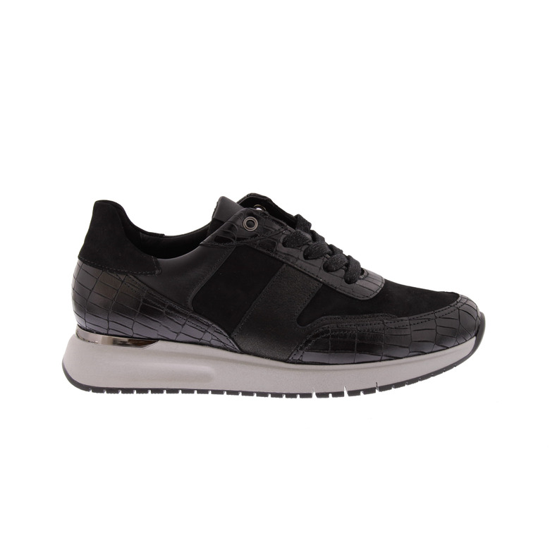 Gabor sneakers zwart