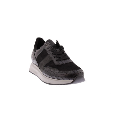 Gabor sneakers zwart