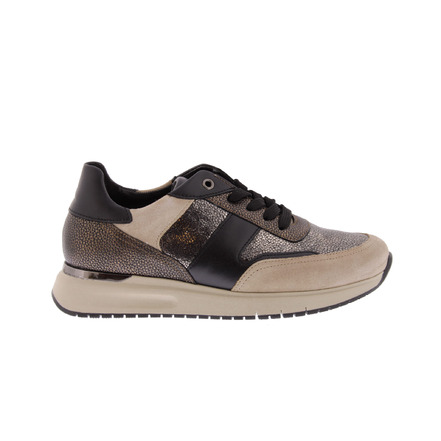Gabor sneakers brons