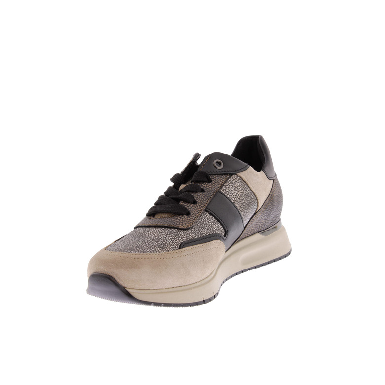 Gabor sneakers brons 3