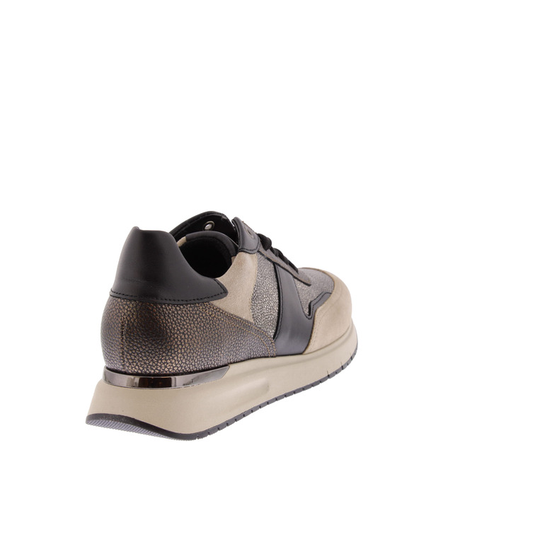 Gabor sneakers brons 4