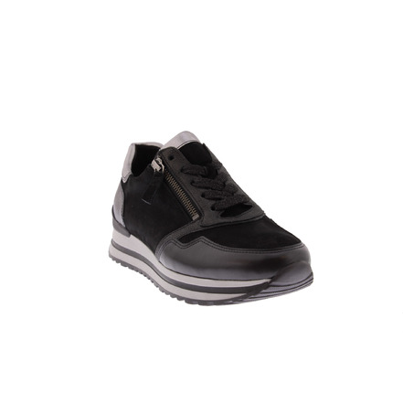 Gabor sneakers zwart