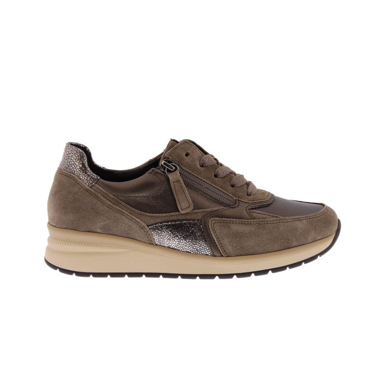 Gabor sneakers brons