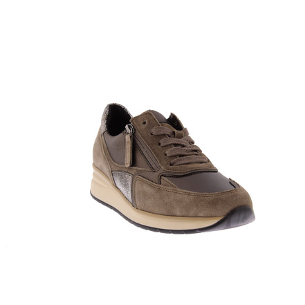 Gabor sneakers brons