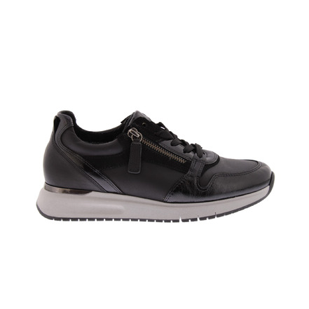 Gabor sneakers zwart