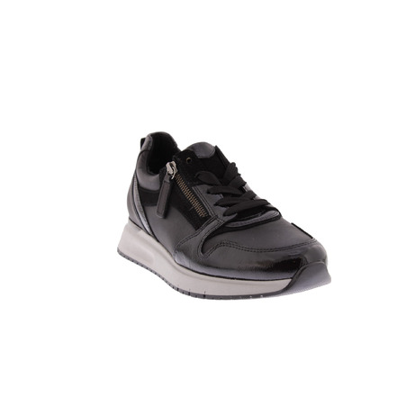 Gabor sneakers zwart