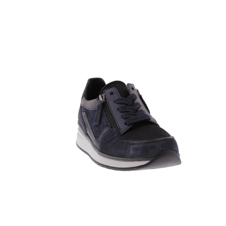 Gabor sneakers blauw