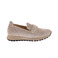 Gabor mocassins & loafers taupe 1
