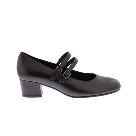 Gabor pumps zwart