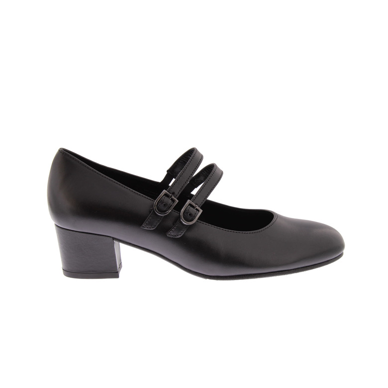Gabor pumps schwarz