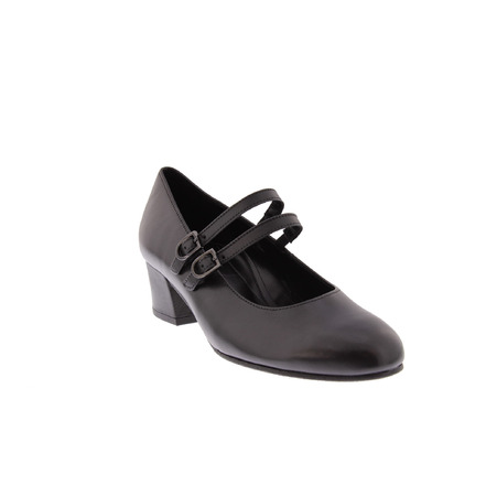 Gabor pumps zwart
