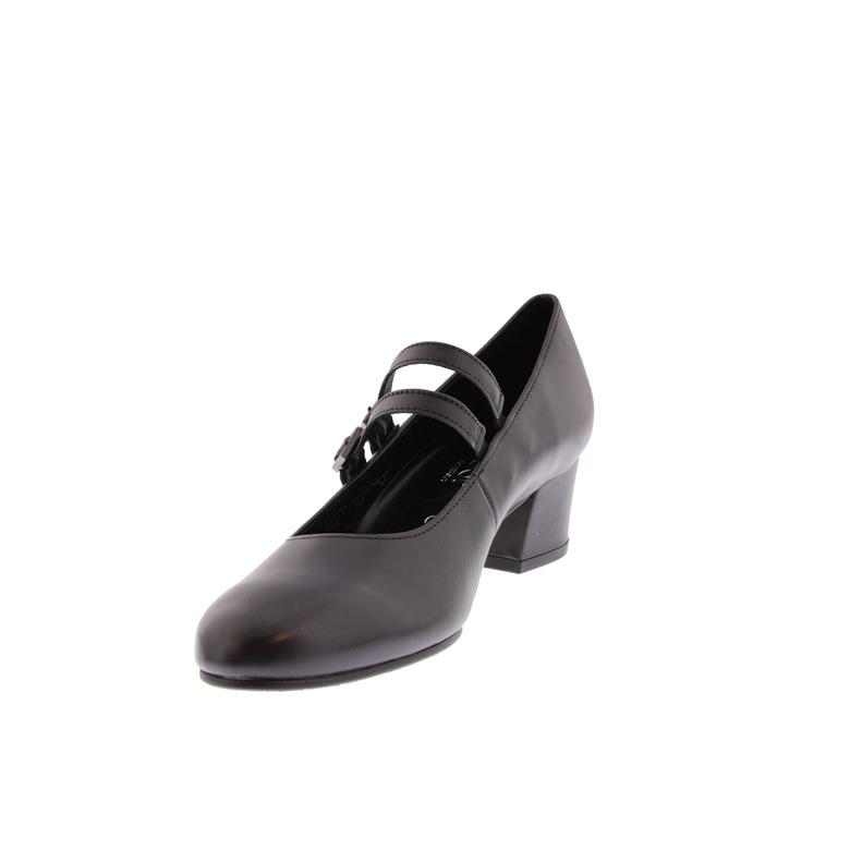 Gabor pumps schwarz 3