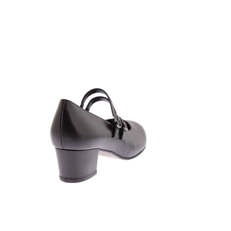 Gabor pumps schwarz 4