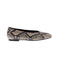 Gabor ballerina's bruin 1