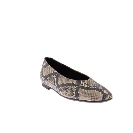 Gabor ballerina's bruin
