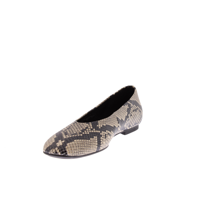Gabor ballerina's bruin 3