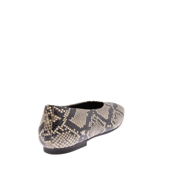 Gabor ballerina's bruin 4