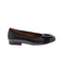 Gabor ballerina's zwart 1