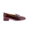 Gabor mocassins & loafers bordeaux