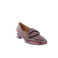 Gabor mocassins & loafers bordeaux 2